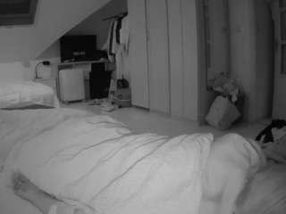 Julmodels Bedroom-D1